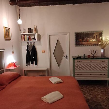 Casa Vacanza-Donnamalia Napoli Centro Storico Villa Exterior foto